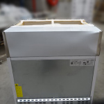 Image 2-deurs gekoelde pizzas tafel GN1/1, gekoelde structuur 5x GN1/6-150 mm 2