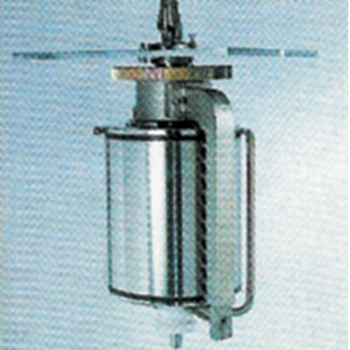 Image Schilferijsmachine 900 kg (zonder reserve) -LUCHT 2