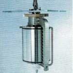 Image Schilferijsmachine 900 kg (zonder reserve) - WATER 2