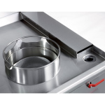 Image Wok-fornuis 7 branders met watergordijn 3