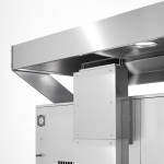 Image Gasoven, 6 pizza's Ø 350 mm 3