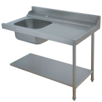 Image Vaatwasser met kap compleet, samengesteld uit : 3