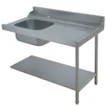 Image Vaatwasser met kap compleet, samengesteld uit : 3
