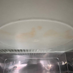 Image Microgolfoven in R.V.S, (GN 2/3),2100 W. (34 Lt), digitaal 3