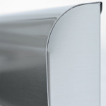 Image Vitrokeramische fornuis 4 kookplaten -Top- 3