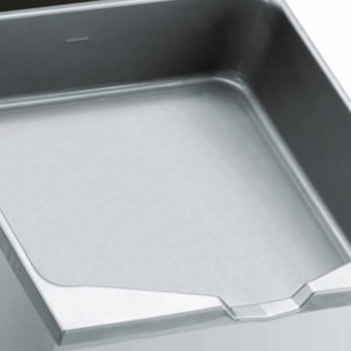 Image Autom. elektrische kantelbare braadpan, "Duomat" kuip 100 L., op meubel 1