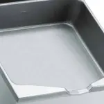 Image Autom. elektrische kantelbare braadpan, "Duomat" kuip 100 L., op meubel 1