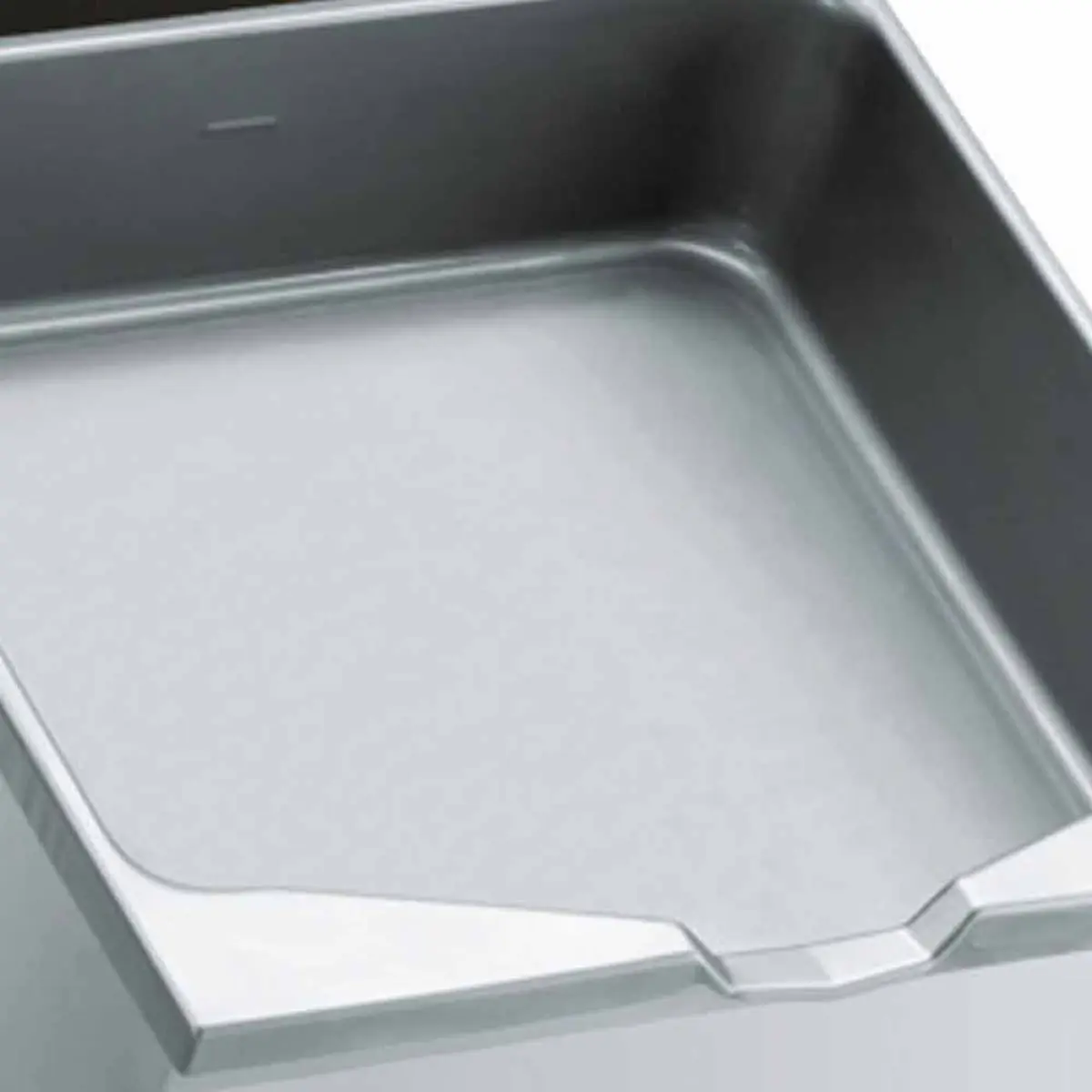 Image Autom. kantelbare gasbraadpan, "Duomat" kuip 100 liter, op meubel 1