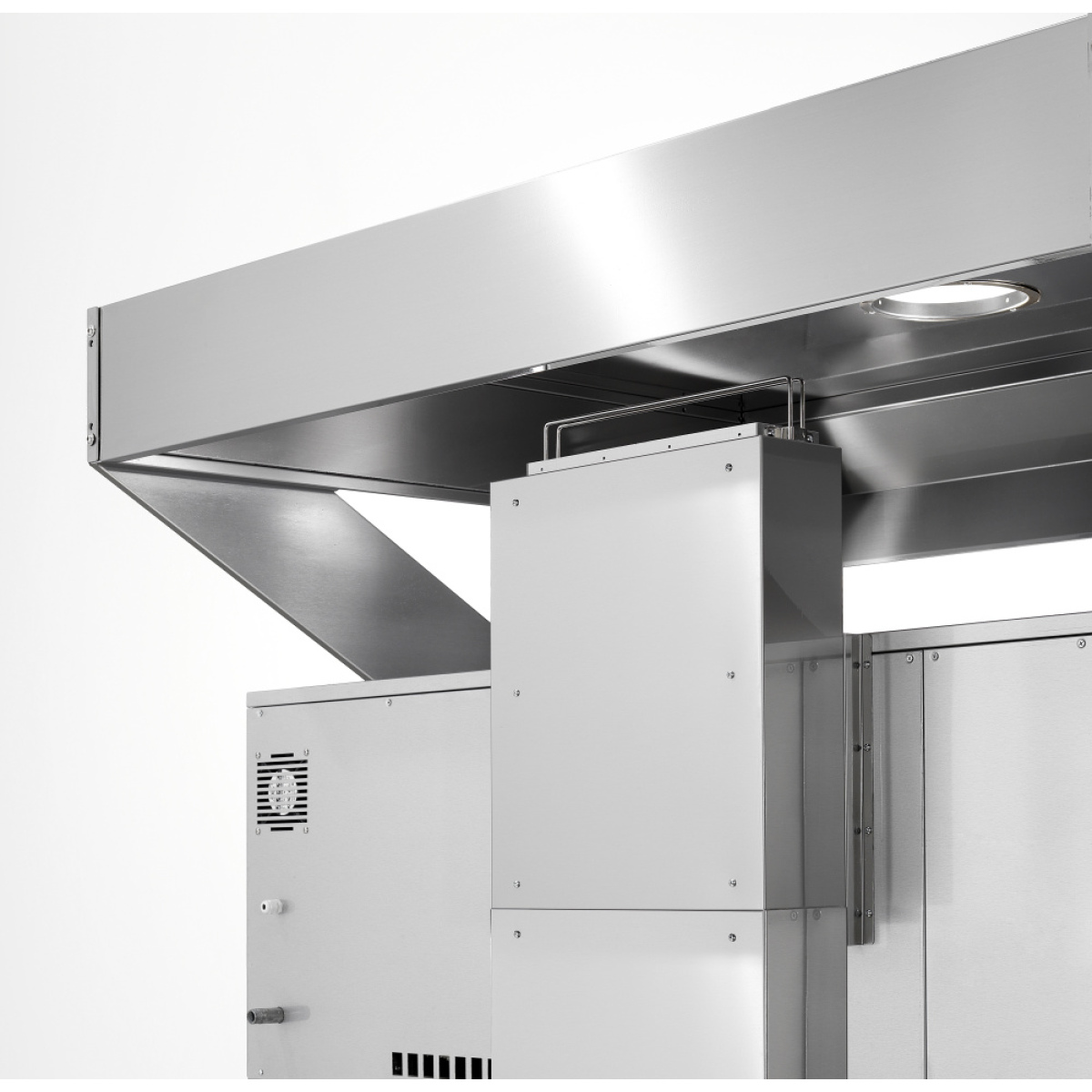 Image Gasoven, 4 pizzas Ø 350 mm 3
