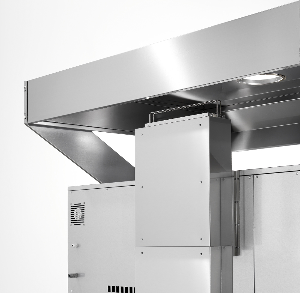 Image Gasoven, 6 pizza's Ø 350 mm 3