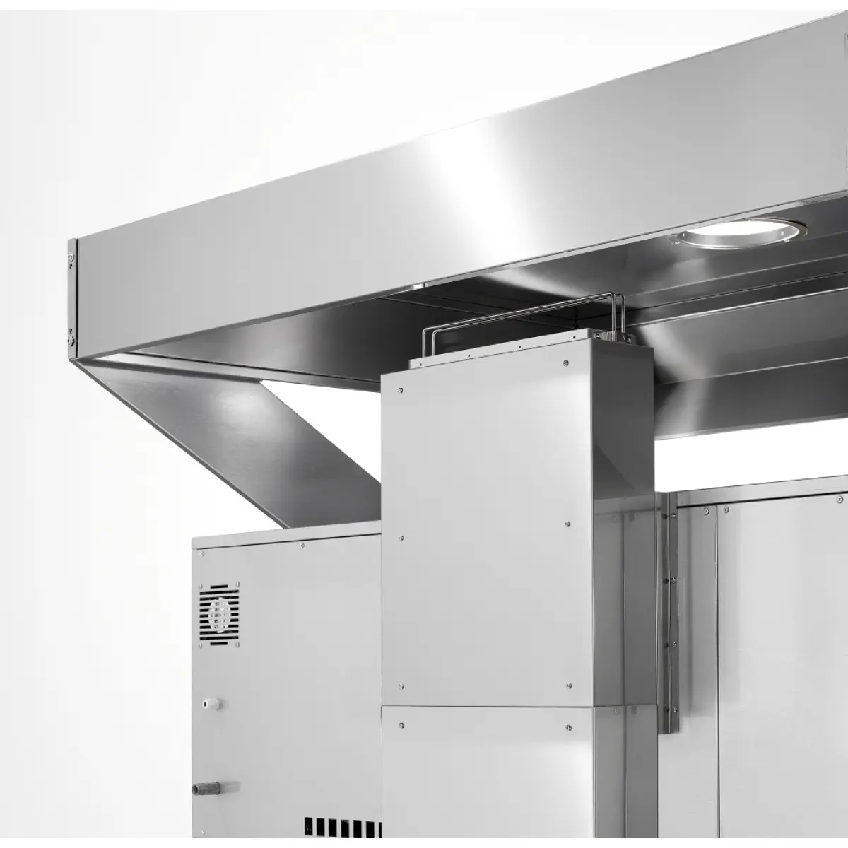Image Gasoven, 9 pizza's Ø 350 mm 3