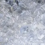 Image Machine voor vlakke ijsblokjes 400 kg (zonder reserve) - WATER 3