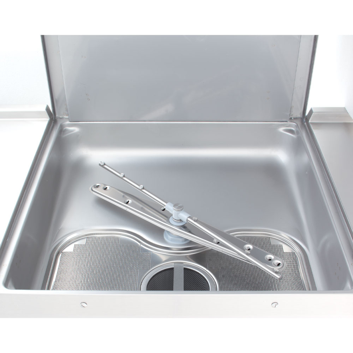 Image Kapvaatwasser, mand 500x500 mm "Full Hygiene" + damp condensor-recuperator 3