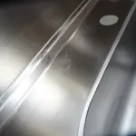 Image Spoeltafel met 1 kuip en 1 druipvlak 3