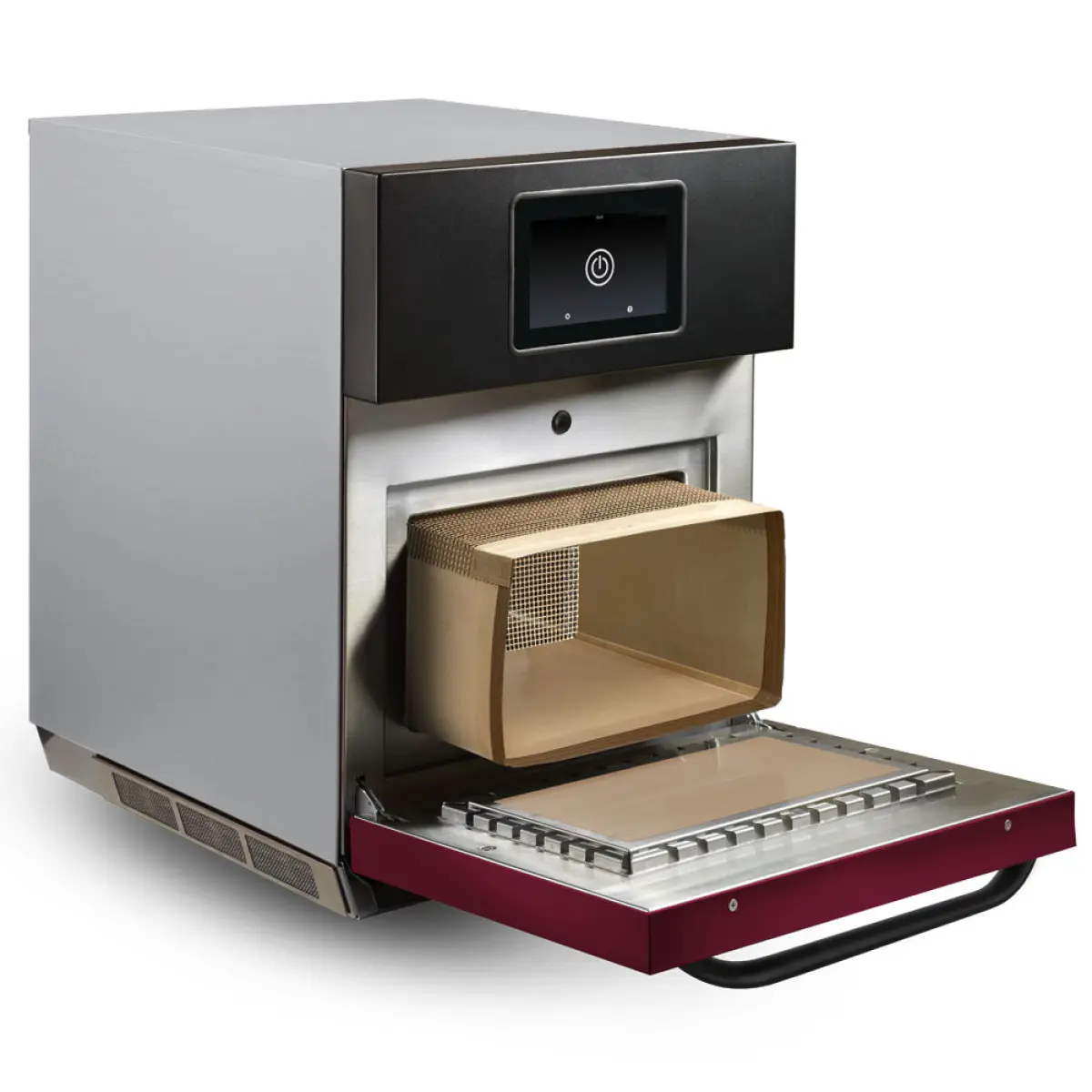Image Highspeed oven - magnetron, convectie, combi. 3