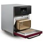 Image Highspeed oven - magnetron, convectie, combi. 3