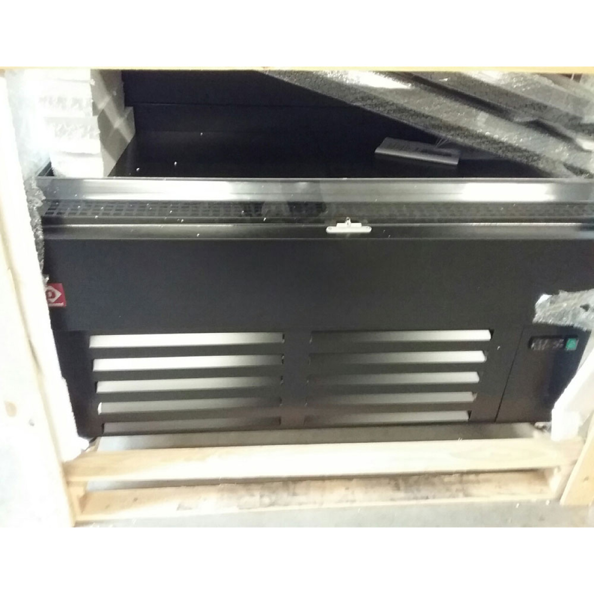 Image Gekoeld wandmeubel, geventileerd met groep 3