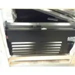 Image Gekoeld wandmeubel, geventileerd met groep 3