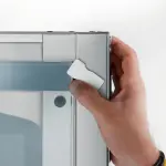 Image Convectie oven op gas, 5x EN(GN) automatische bevochtiger 3