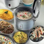 Image Rijstkoker, 3,6 liters 3