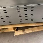 Image Gekoelde tafel 3 deuren GN 1/1, + koelstructuur 8x GN1/6-150 mm 3