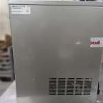 Image Volle ijsblokjesmachine (14 gr) 24kg/24h met reserve 6 kg 3
