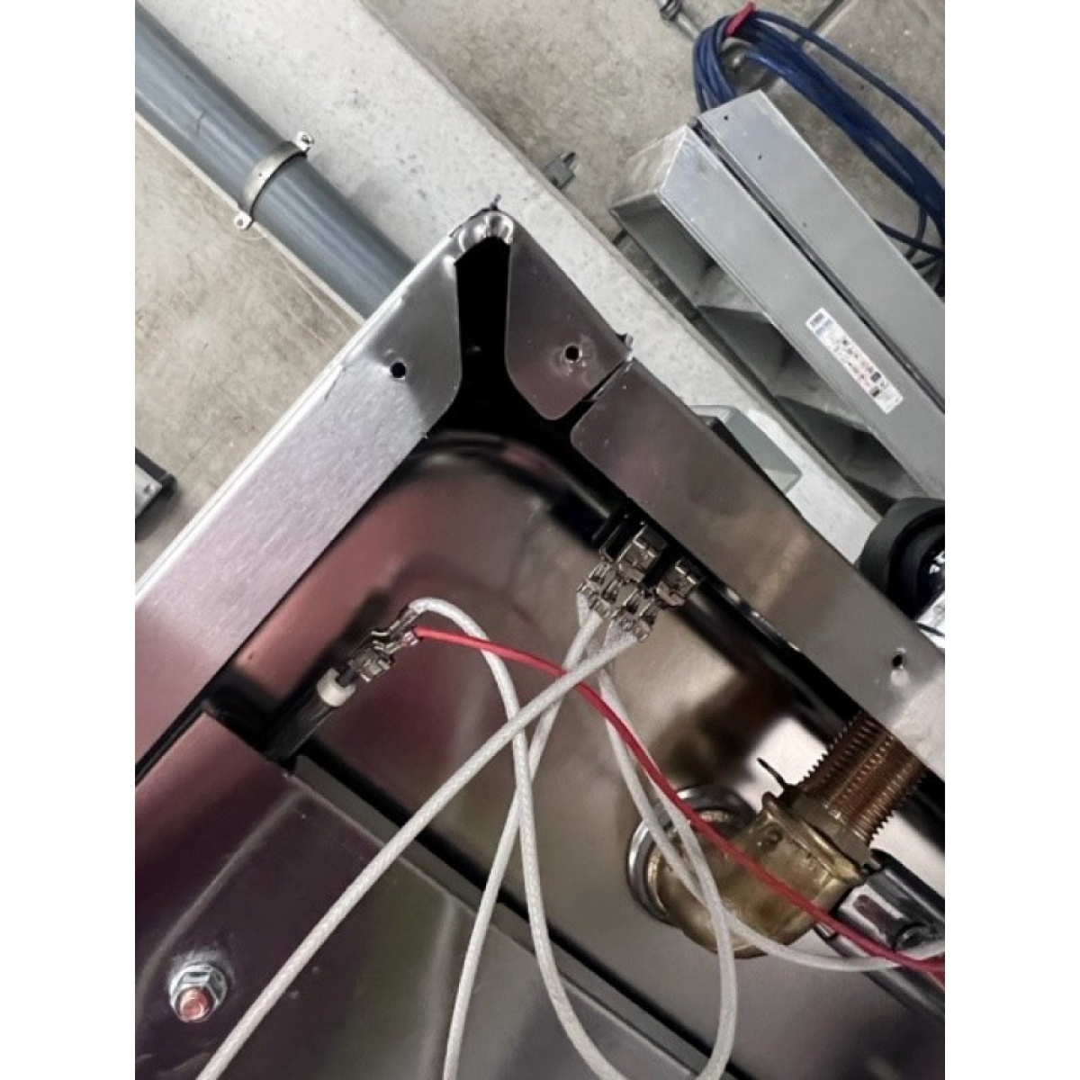 Image Elektrische bain-marie tafelmodel GN 1/1 - 150 mm + kraan 3