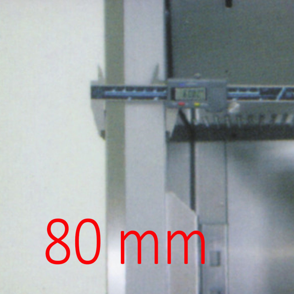 Image Snelkoelkast & snelkoelcel, GN 1/1 (20kg) 3