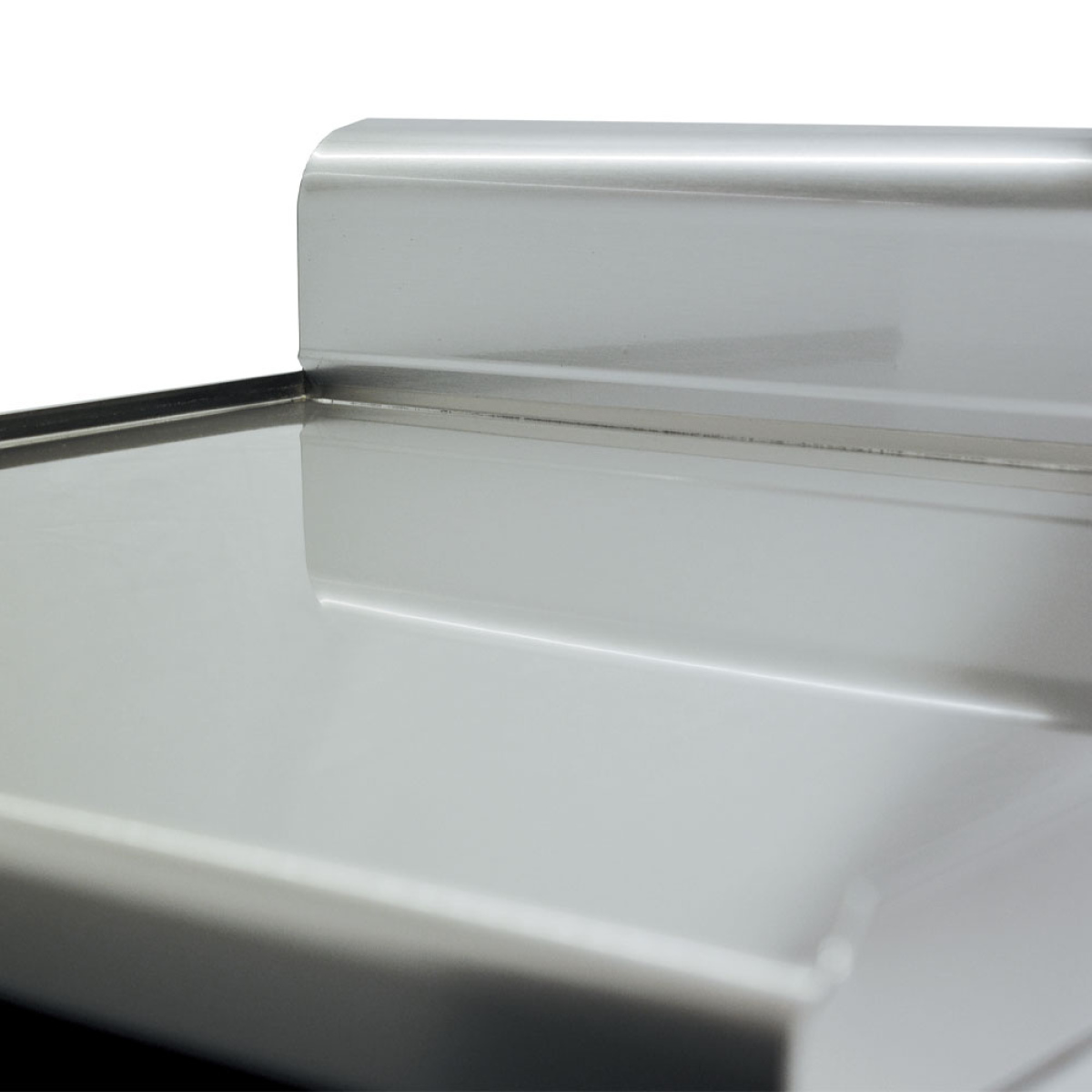 Image Neutraal element met lade -Top- 2
