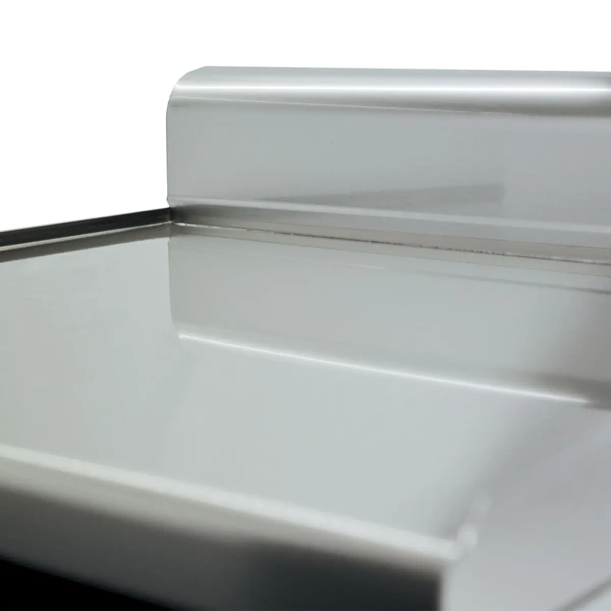 Image Neutraal element met lade -Top- 2