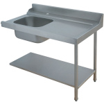 Image Vaatwasser met kap compleet, samengesteld uit : 3