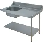 Image Vaatwasser met kap compleet, samengesteld uit : 3