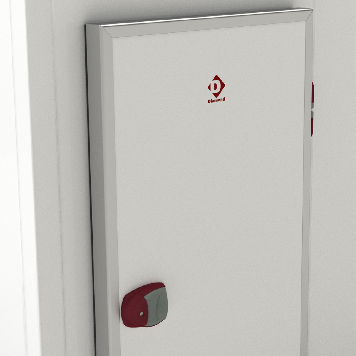 Image Kamer ISO 80, afm. int. 2630 x 1830 xh 2030 mm (9,77 m³) 3