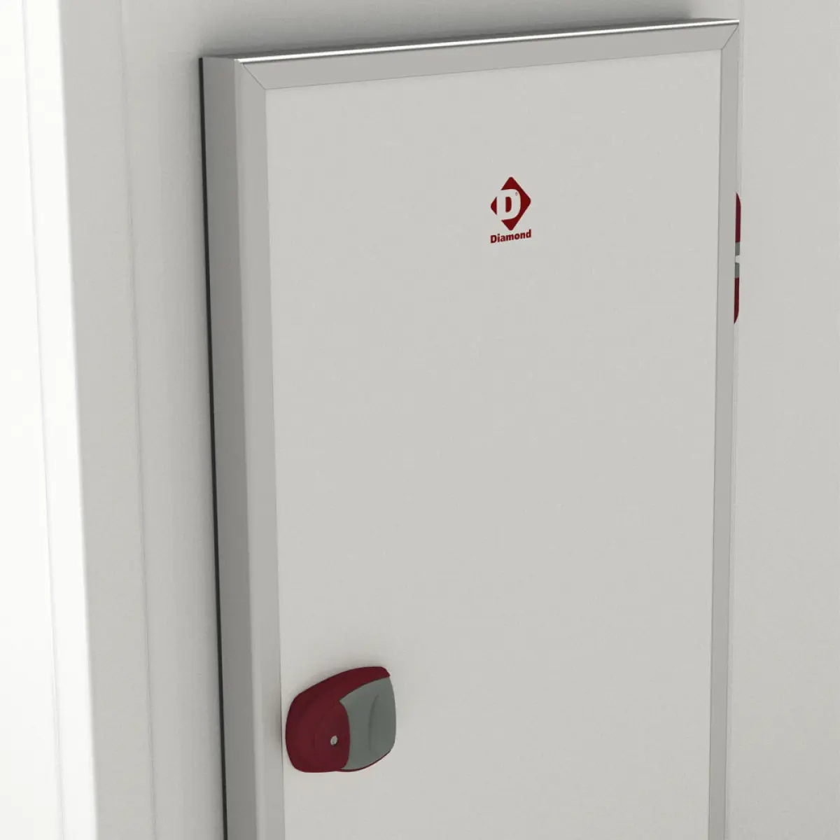 Image Kamer ISO 80, afm. int. 1830 x 1230 xh 2030 mm (4,57 m³) 3