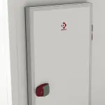 Image Kamer ISO 80, afm. int. 1830 x 1230 xh 2030 mm (4,57 m³) 3