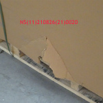 Image Geventileerde positieve T° vitrine 500 liter, met lichtbak 2