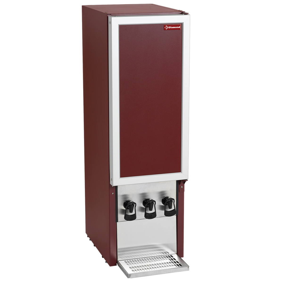 Image Wijndispenser BiB 3x10L 0