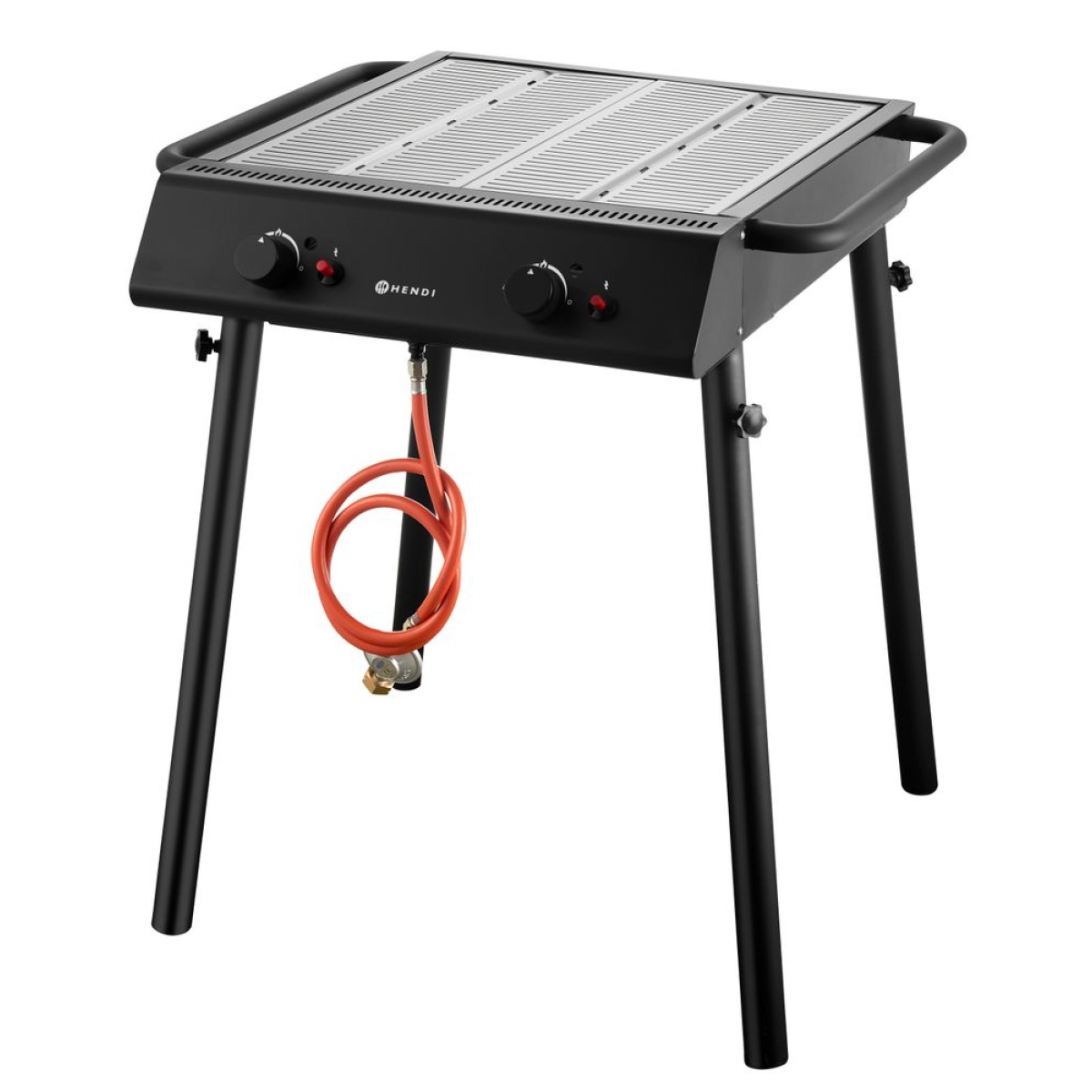 Image Xantos Black Gasgrill 2