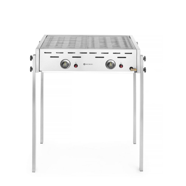 Image Roast-Master Pro gasbarbecue 0
