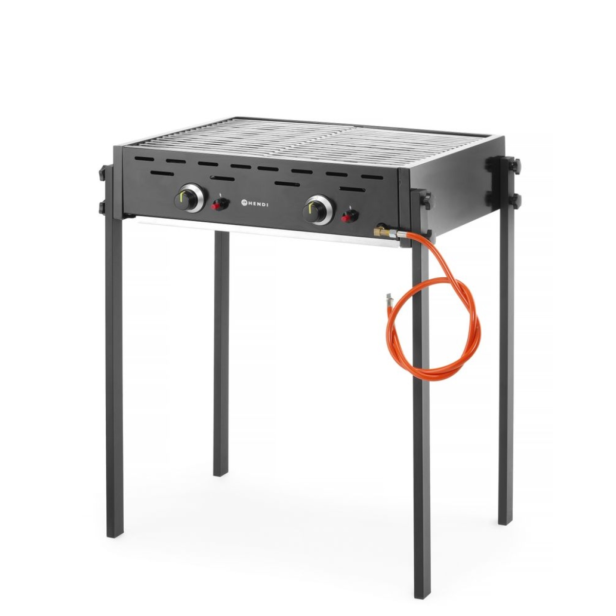 Image Roast-Master Pro Zwart 1