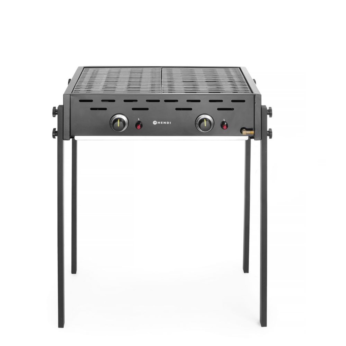 Image Roast-Master Pro Zwart 2