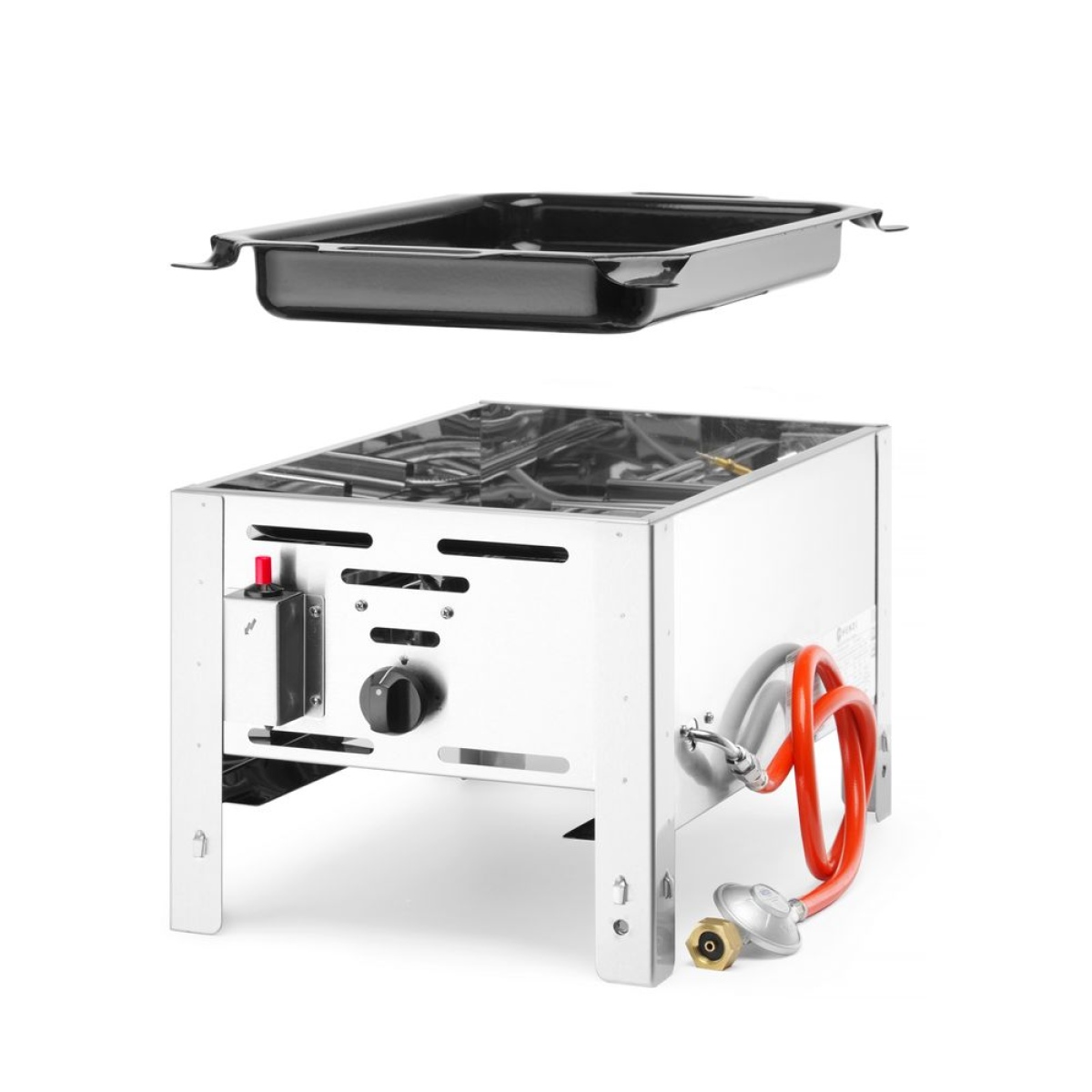 Image Bake-Master Mini 3
