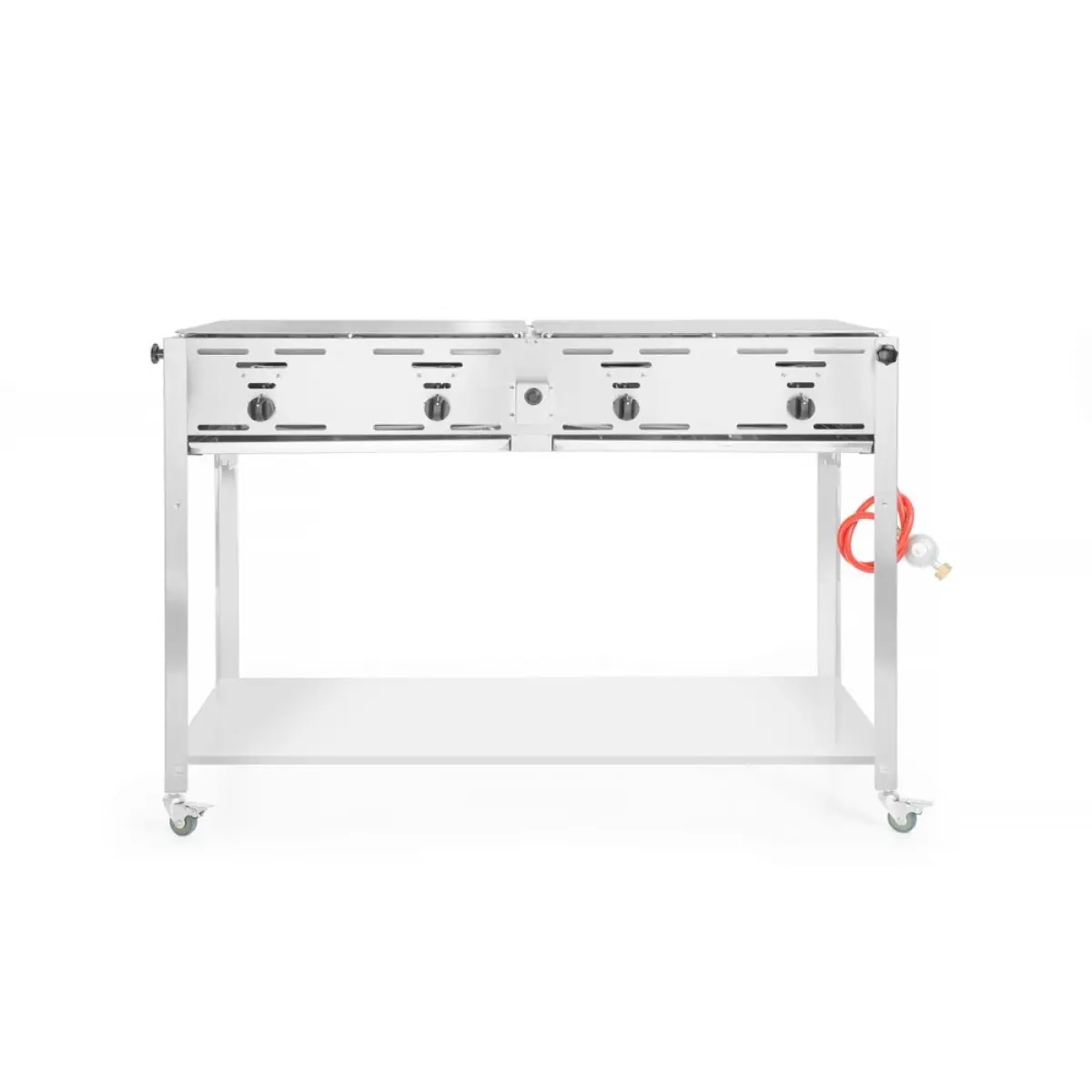 Image Grill-Master Quattro 0