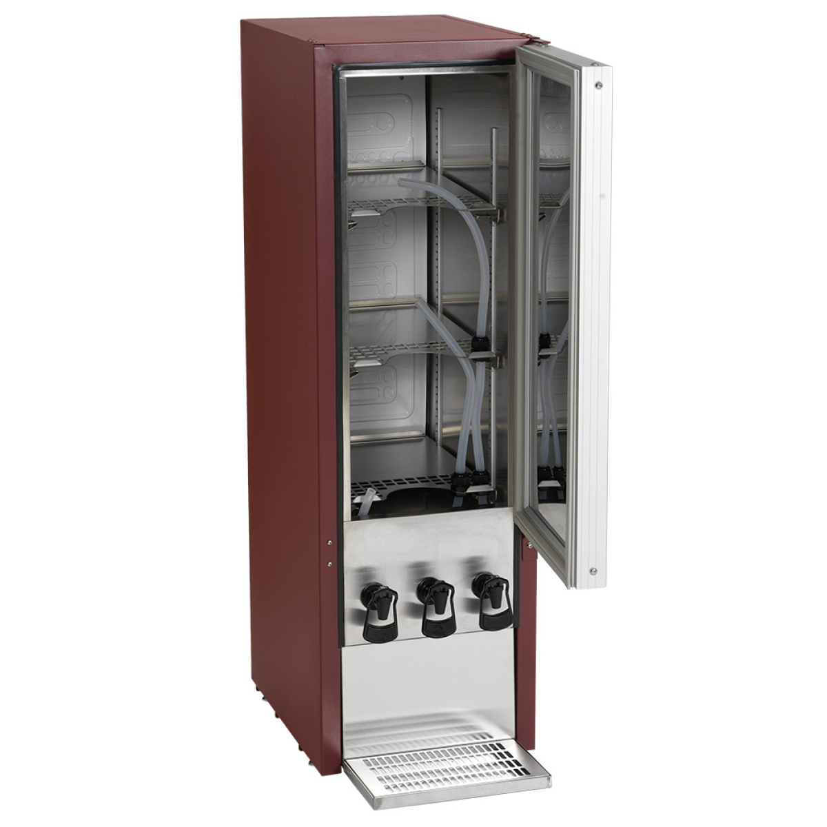 Image Wijndispenser BiB 3x10L 1