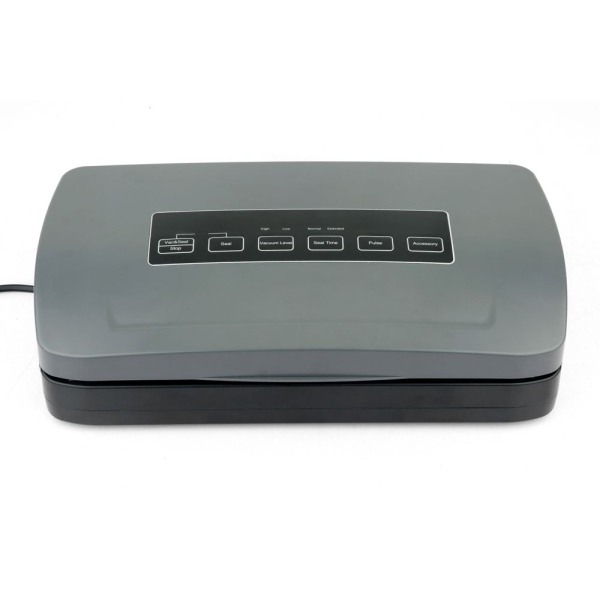 Image Vacuüm verpakkingsmachine voor zakken op rol. 0
