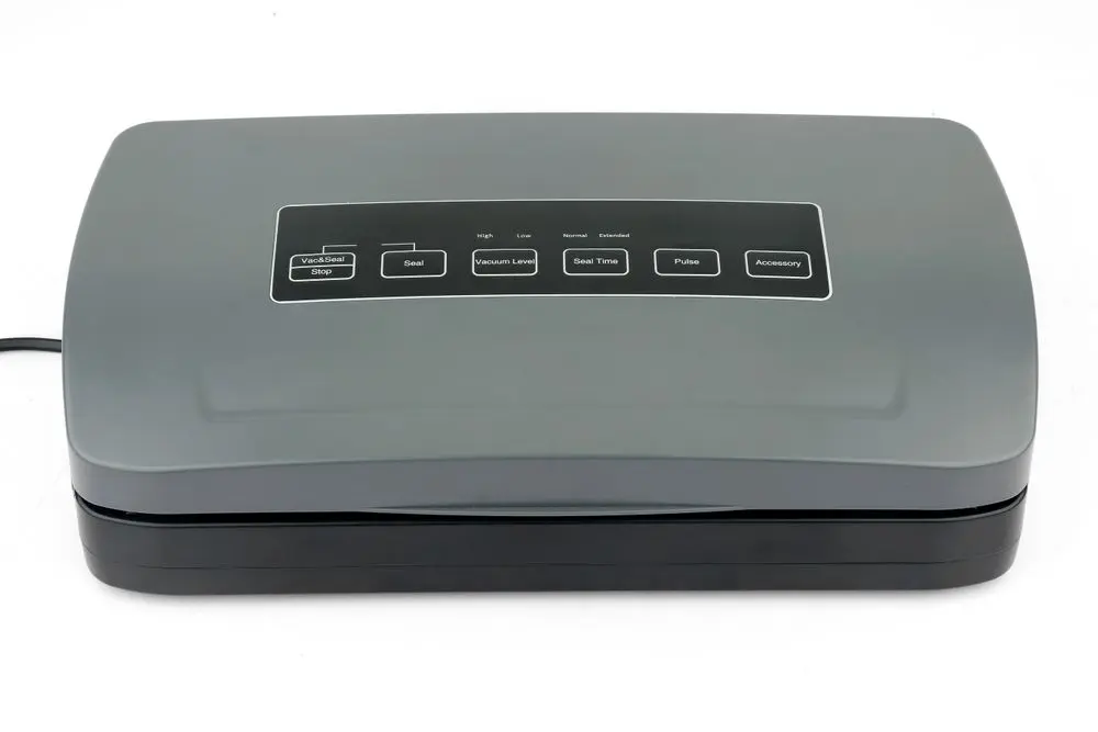 201626_2020.jpg Image Vacuüm verpakkingsmachine voor zakken op rol. 0