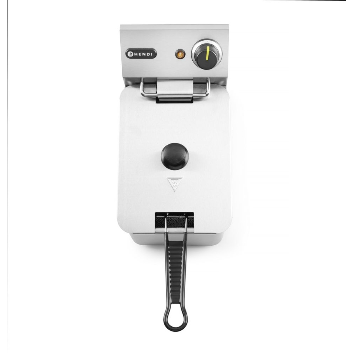 Image Friteuse Kitchen Line - 4L 1