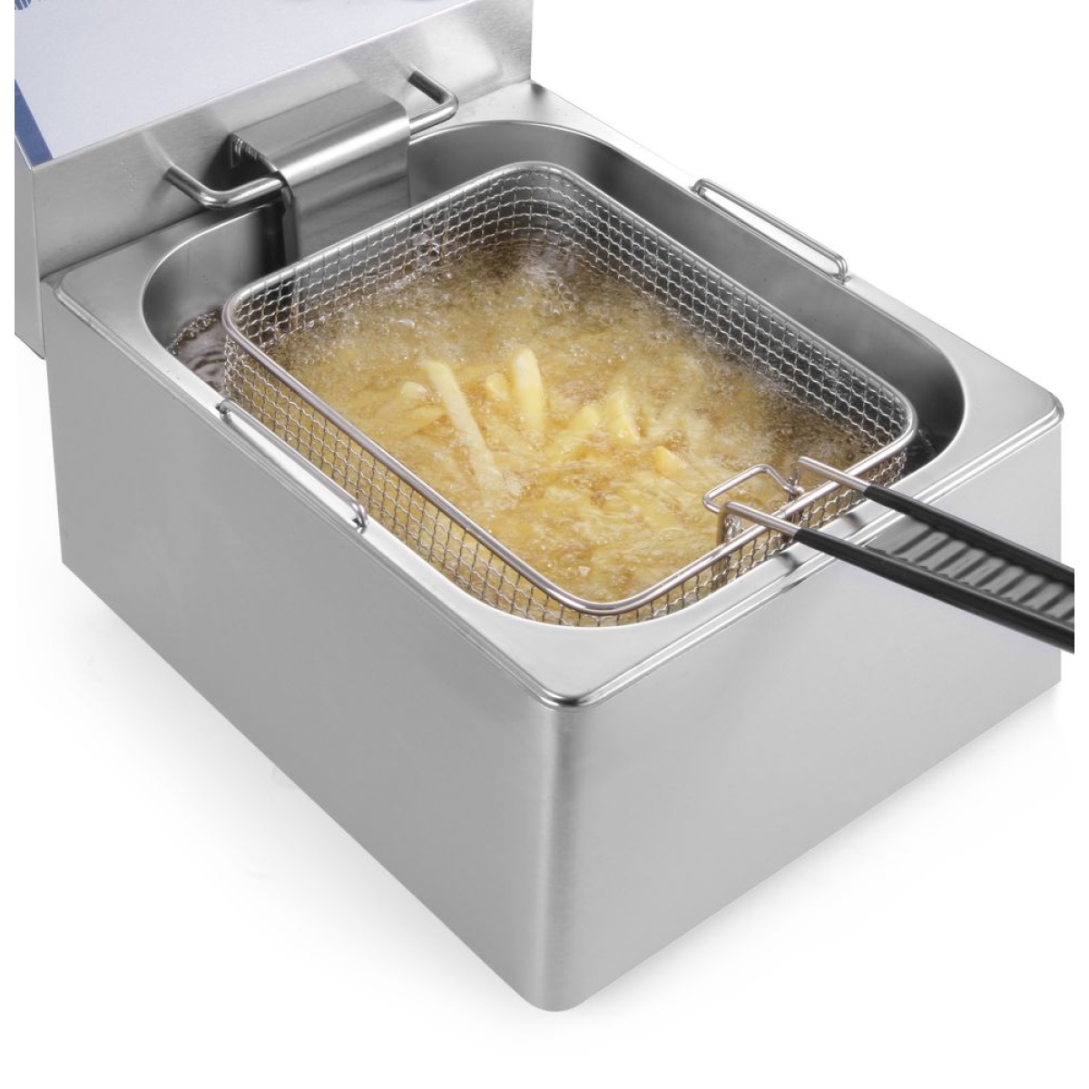Image Friteuse Kitchen Line - 4L 2