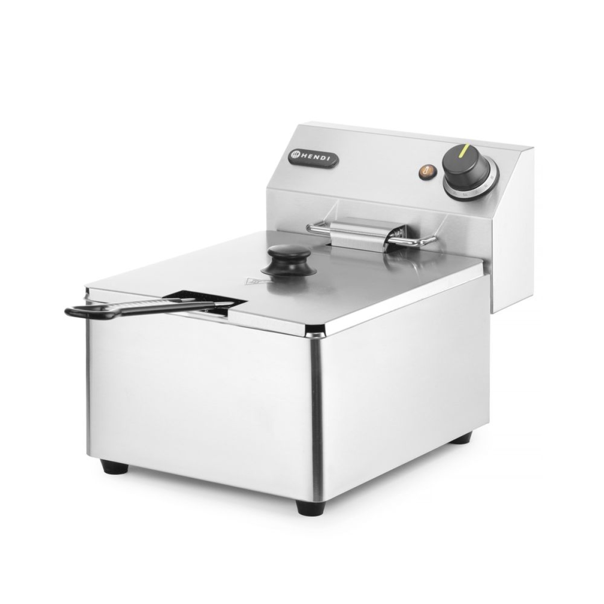 Image Friteuse Kitchen Line - 6L 1
