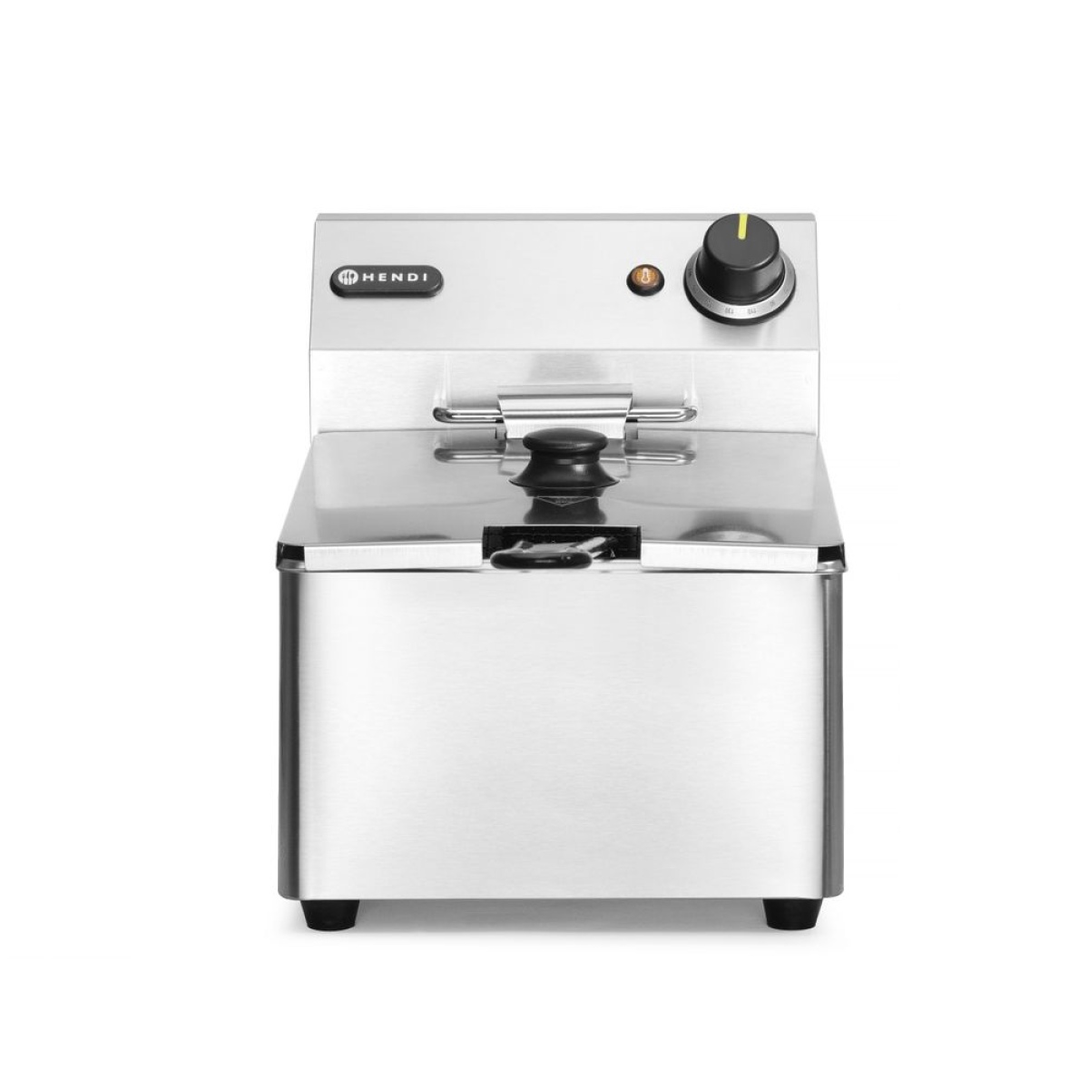 Image Friteuse Kitchen Line - 6L 0